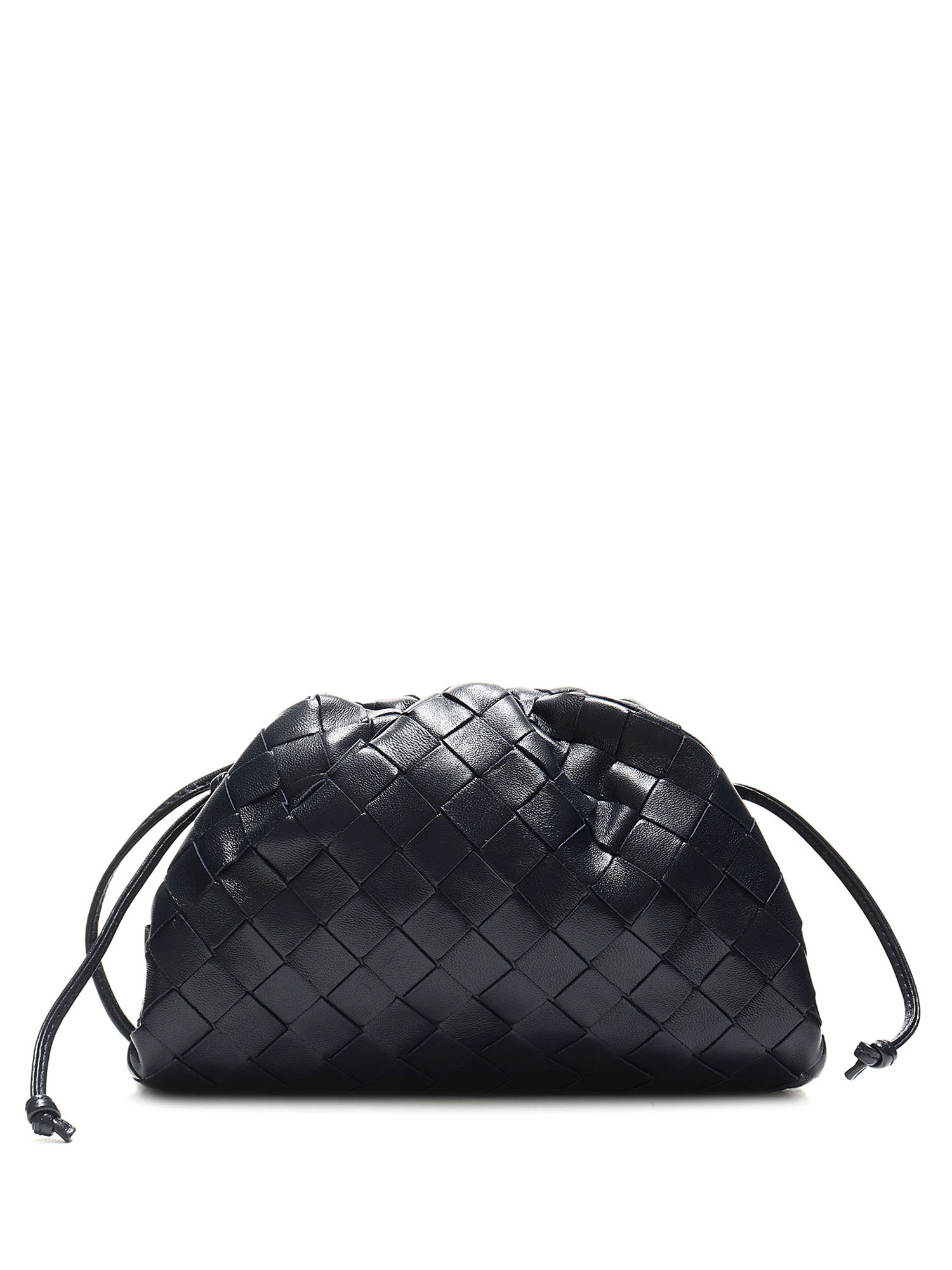 BOTTEGA VENETA Mini Pouch Clutch RUSE
