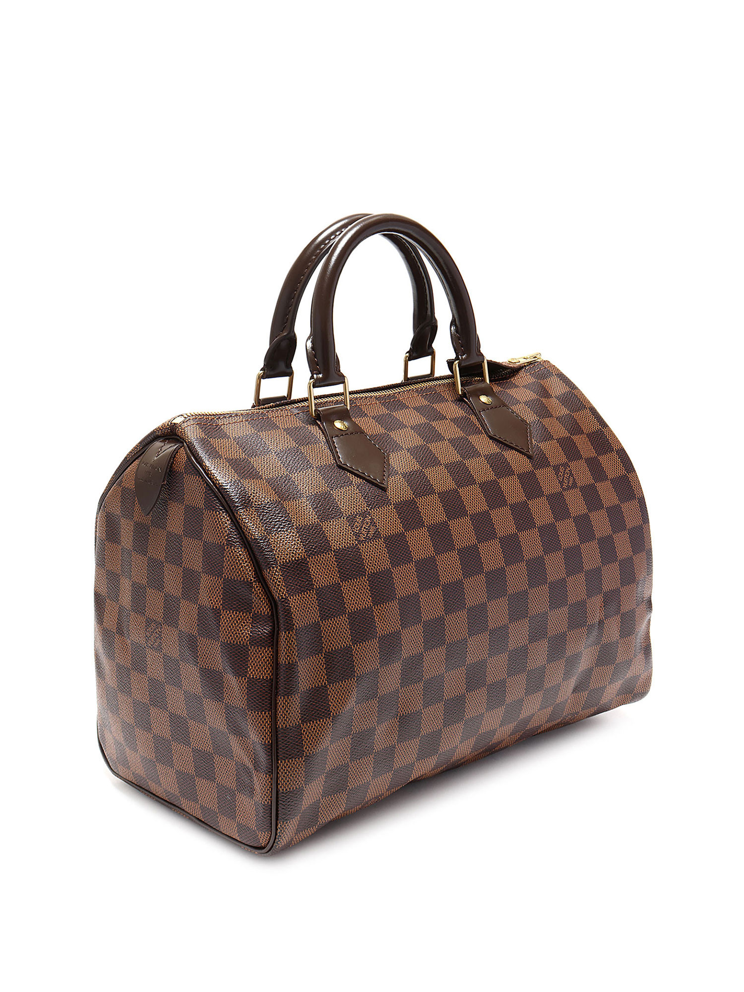 Bauletto damier best sale