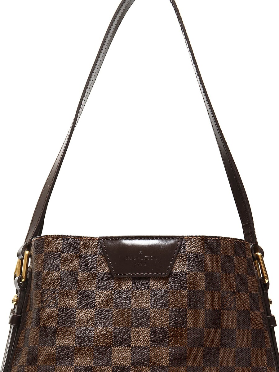 LOUIS VUITTON Rivington GM Tote Bag RUSE
