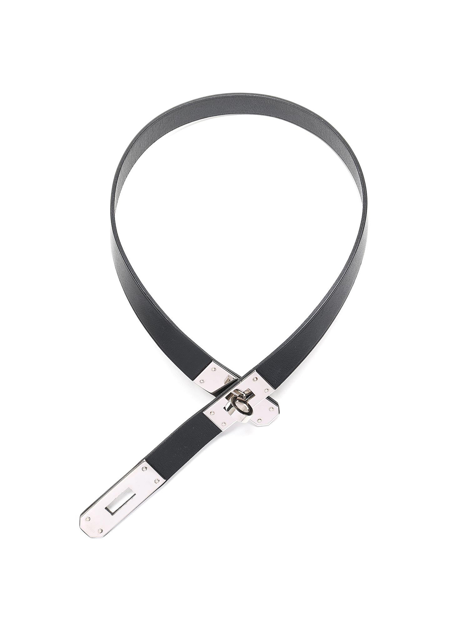 Hermes kelly choker hot sale