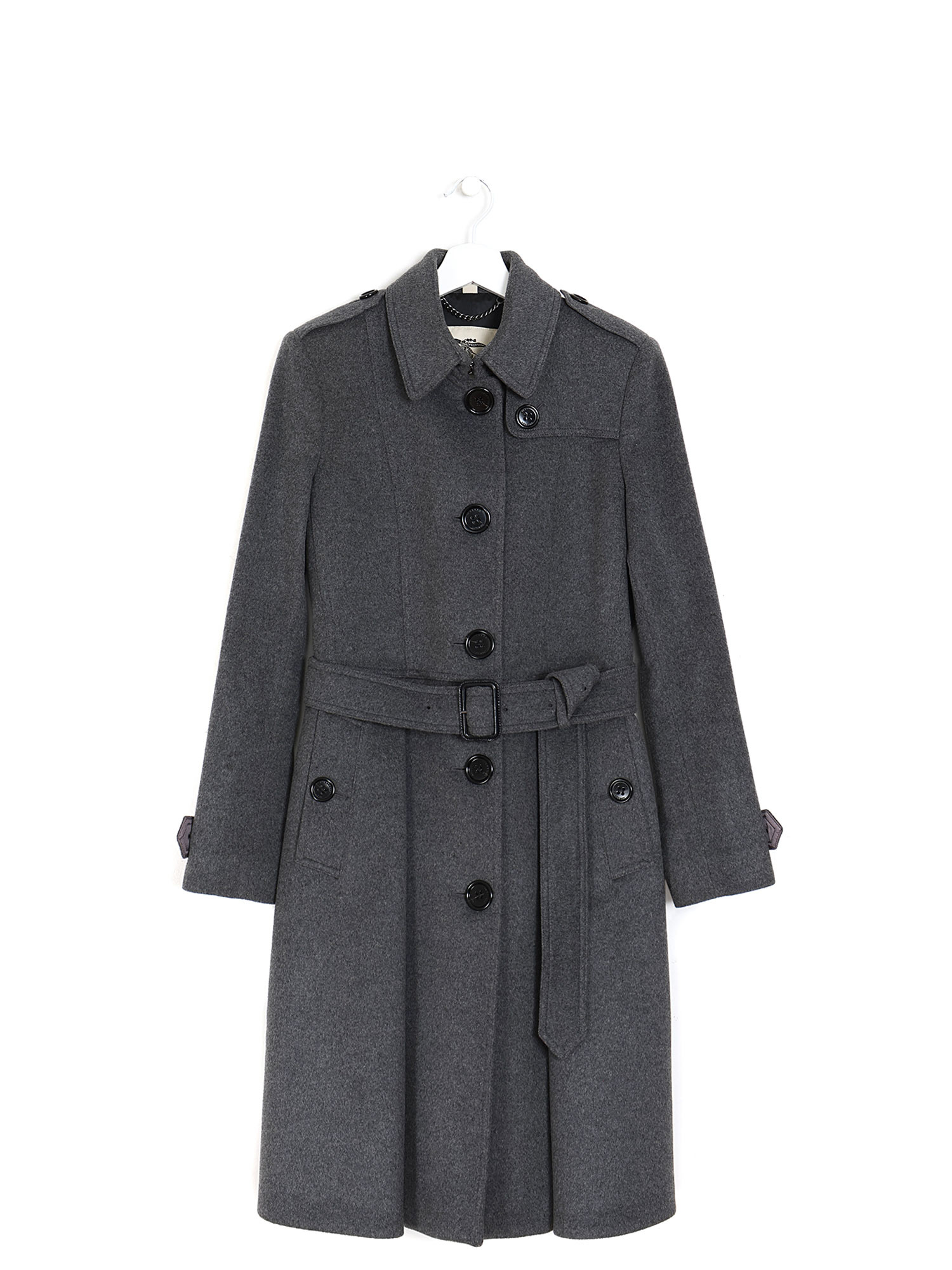 Burberry coat clearance sale