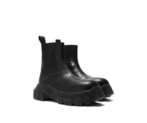 Rick Owens Beatle Bozo Tractor Boots | RUSE Rick Owens Beatle Bozo Tractor Boots | RUSE