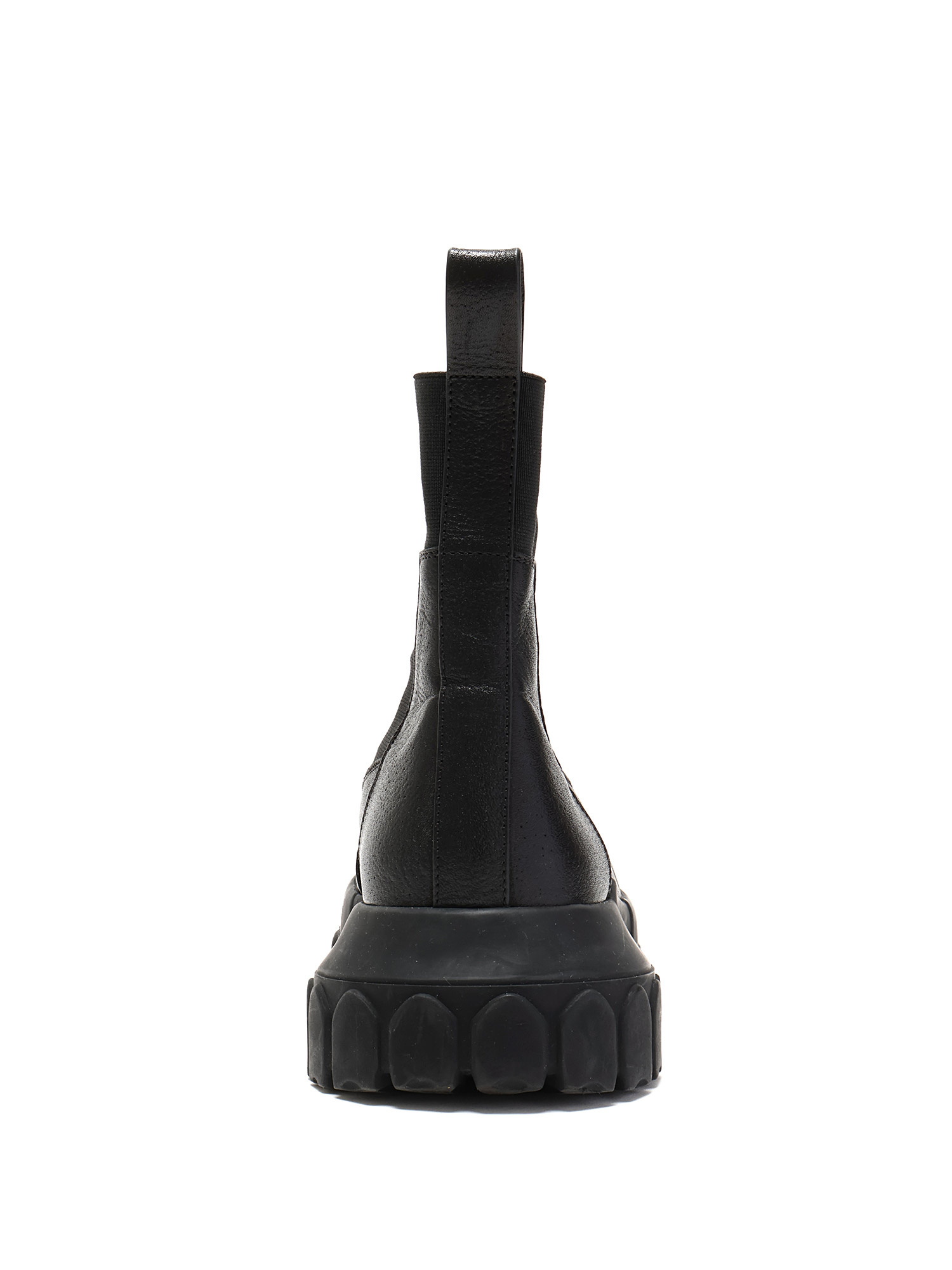 Rick Owens Beatle Bozo Tractor Boots | RUSE Rick Owens Beatle Bozo Tractor Boots | RUSE