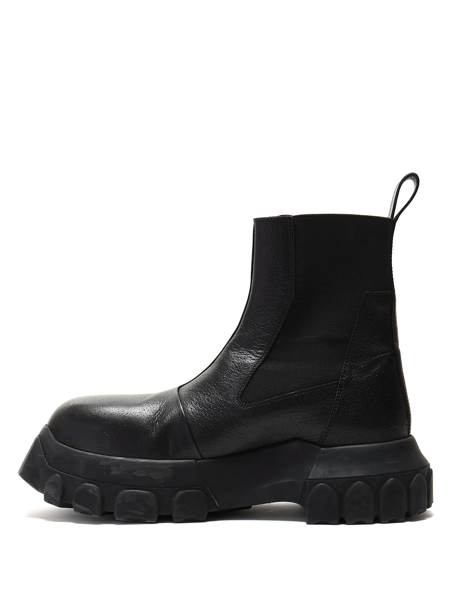 Rick Owens Beatle Bozo Tractor Boots | RUSE Rick Owens Beatle Bozo Tractor Boots | RUSE