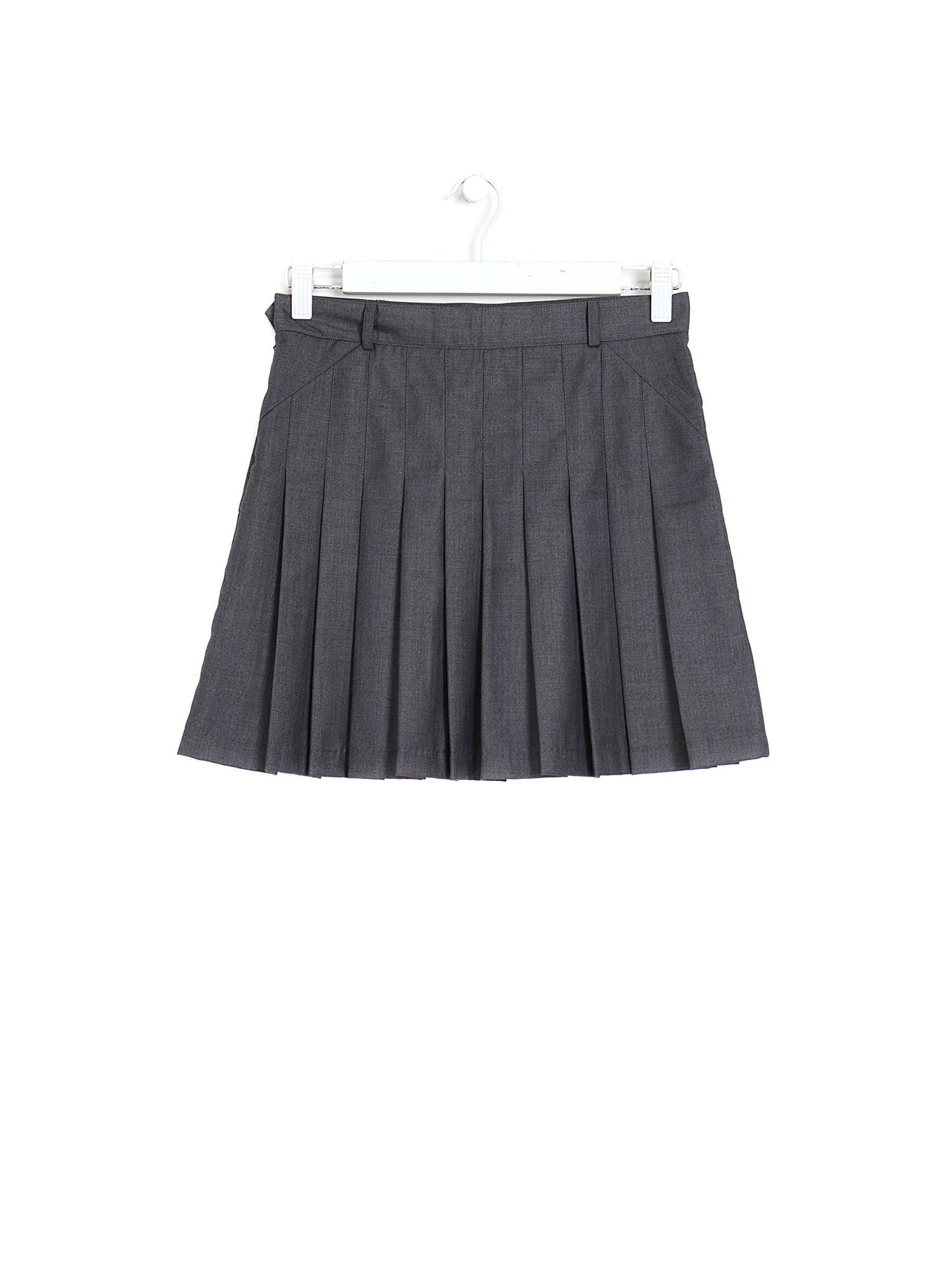 Jupe ecoliere noir hotsell