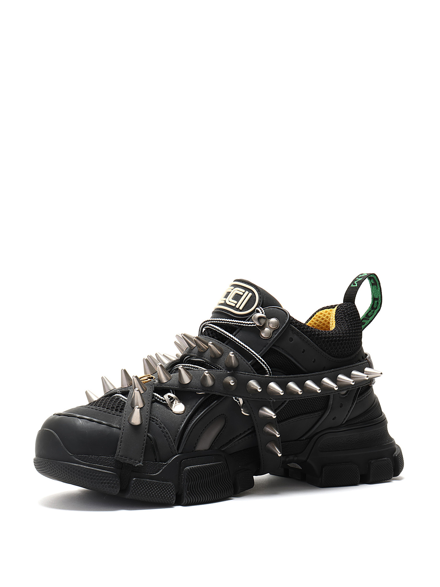 GUCCI Baskets Flashtrek RUSE