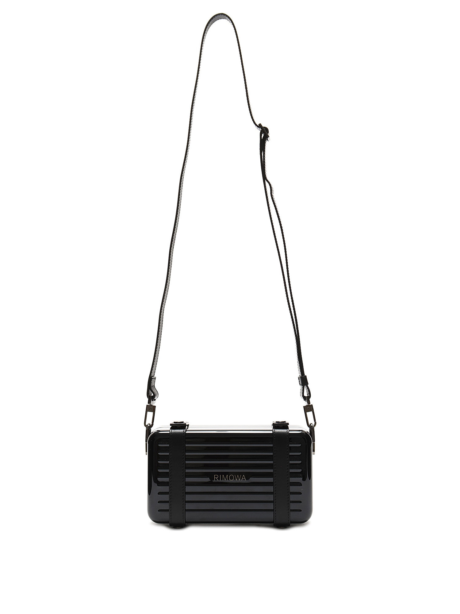 RIMOWA Personal Crossbody Bag | RUSE RIMOWA Personal Crossbody Bag | RUSE