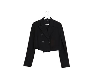 HELMUT LANG Cropped Blazer RUSE