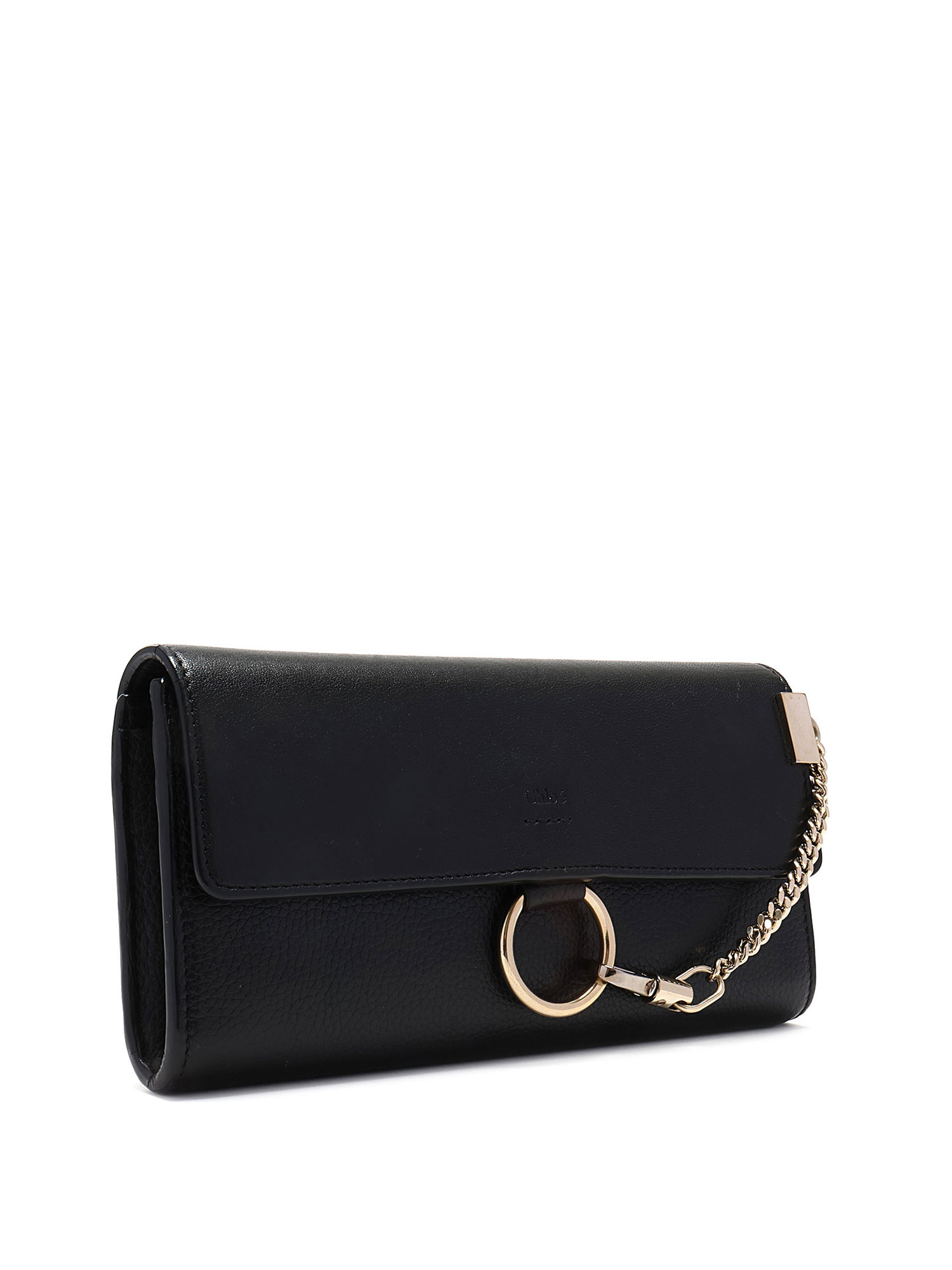 Chloe Faye Leather Wallet RUSE