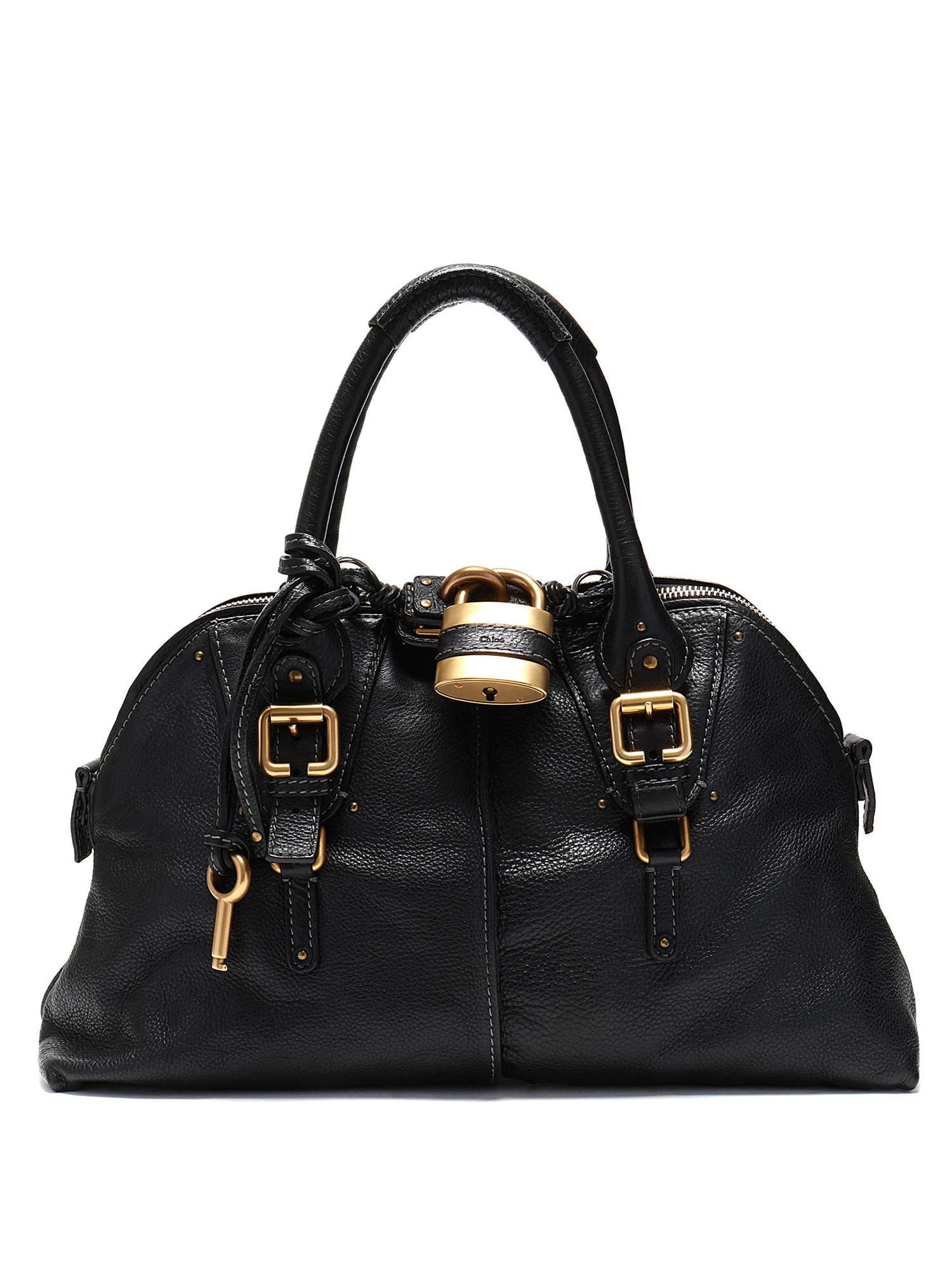 Chloe paddington shoulder bag hotsell