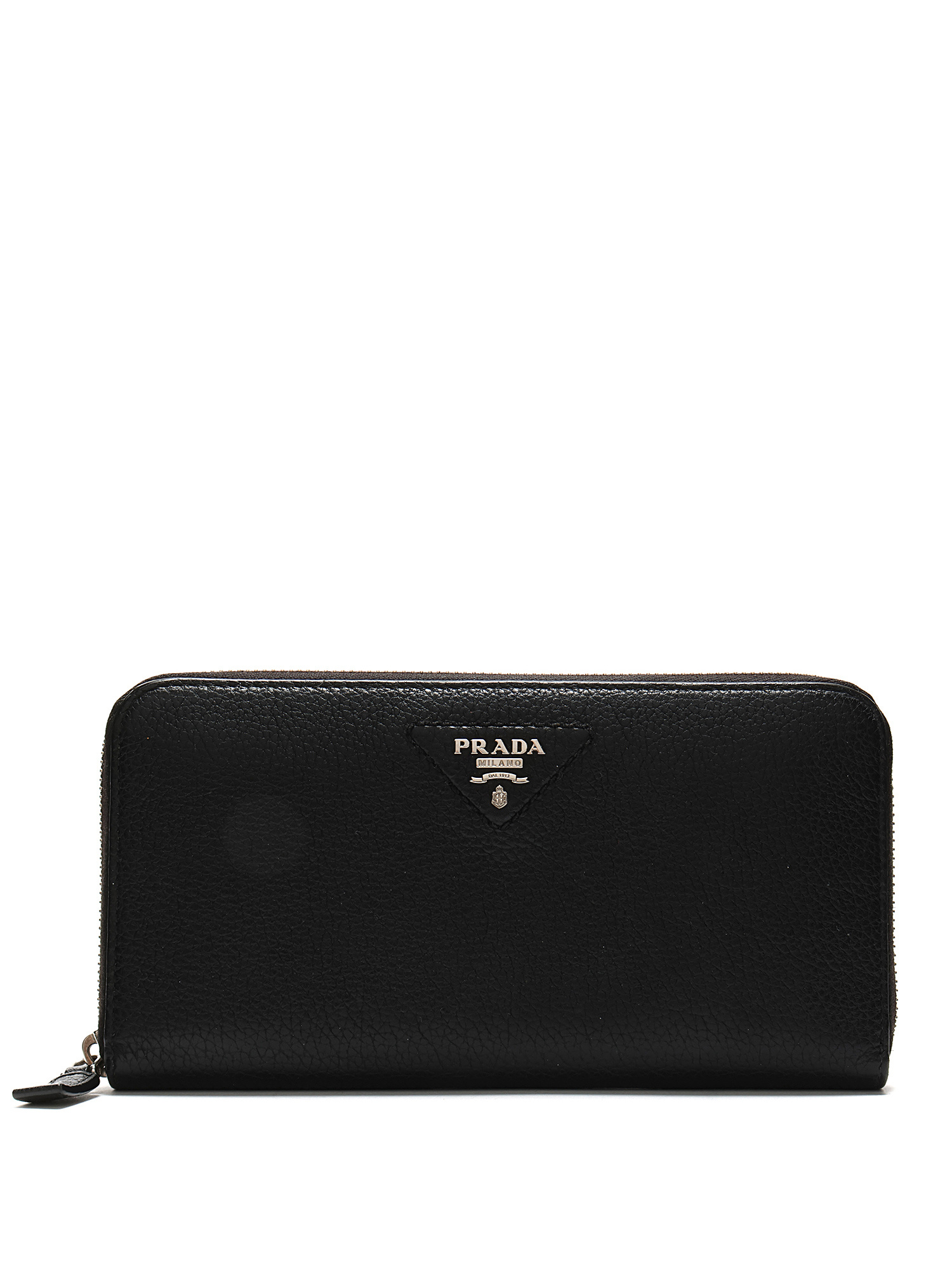Prada porte monnaie hotsell