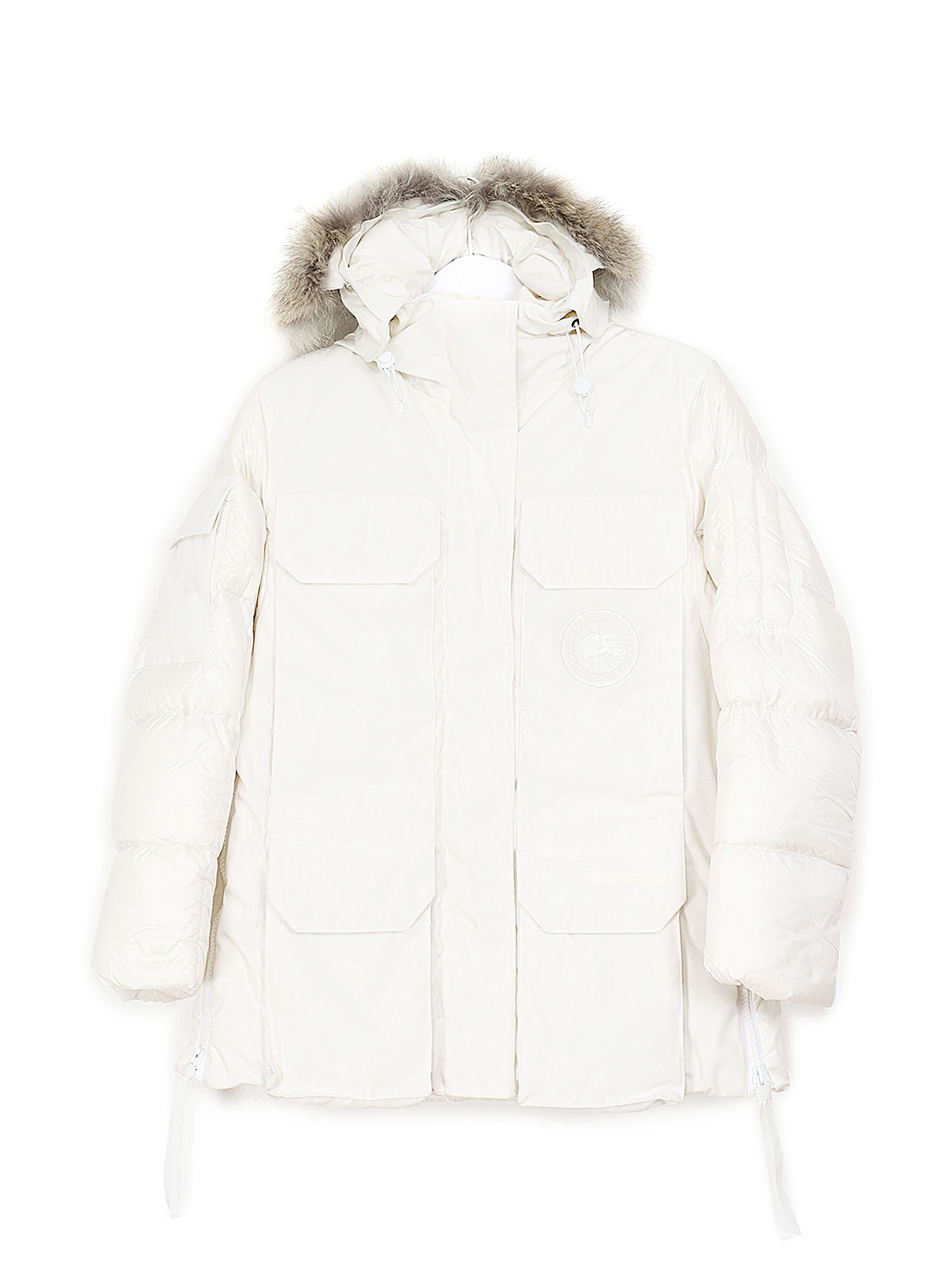 Canada Goose Standard Expedition Parka | RUSE