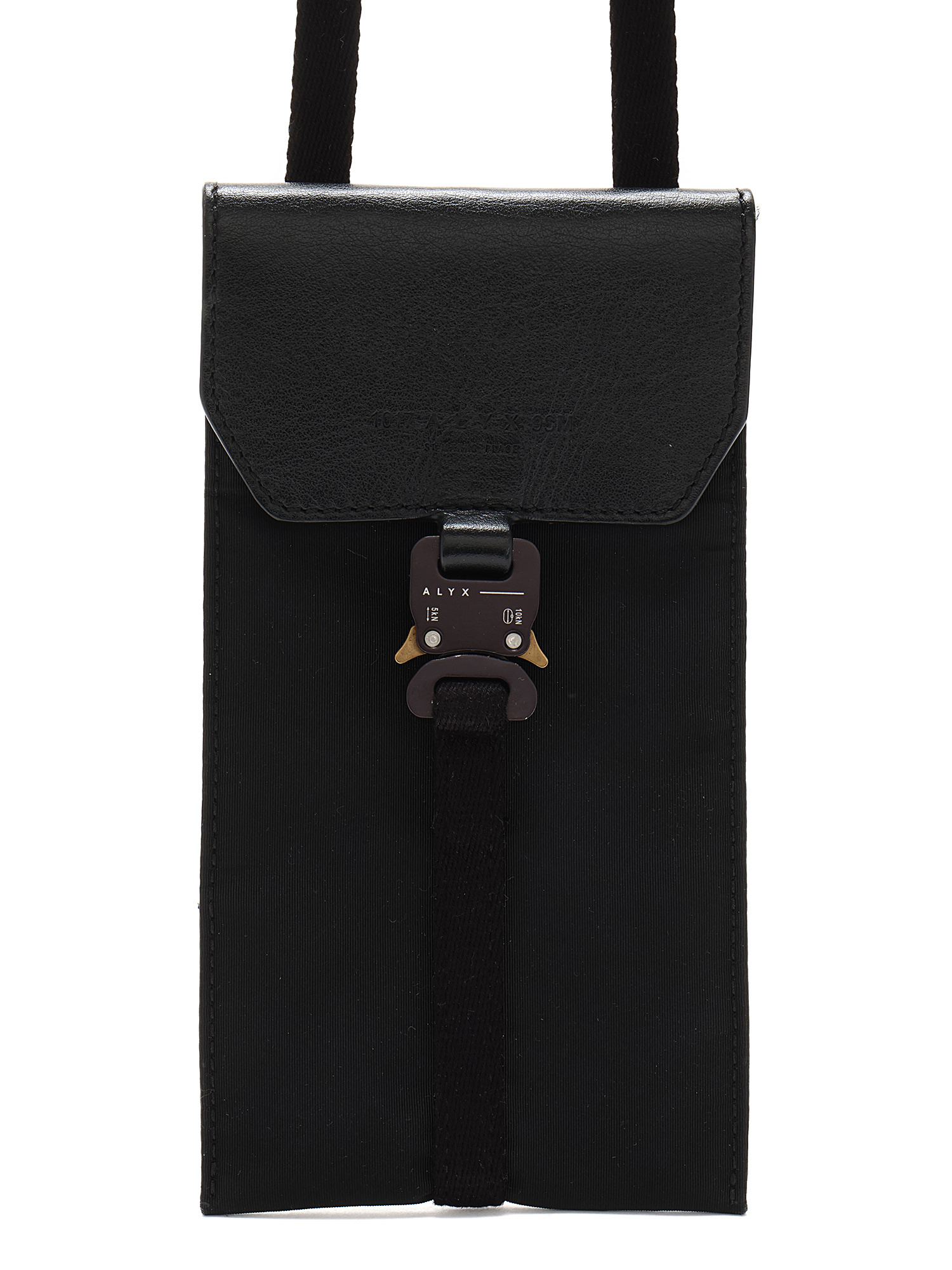 1017 ALYX 9SM Leather Phone Pouch | RUSE 1017 ALYX 9SM Leather Phone Pouch | RUSE