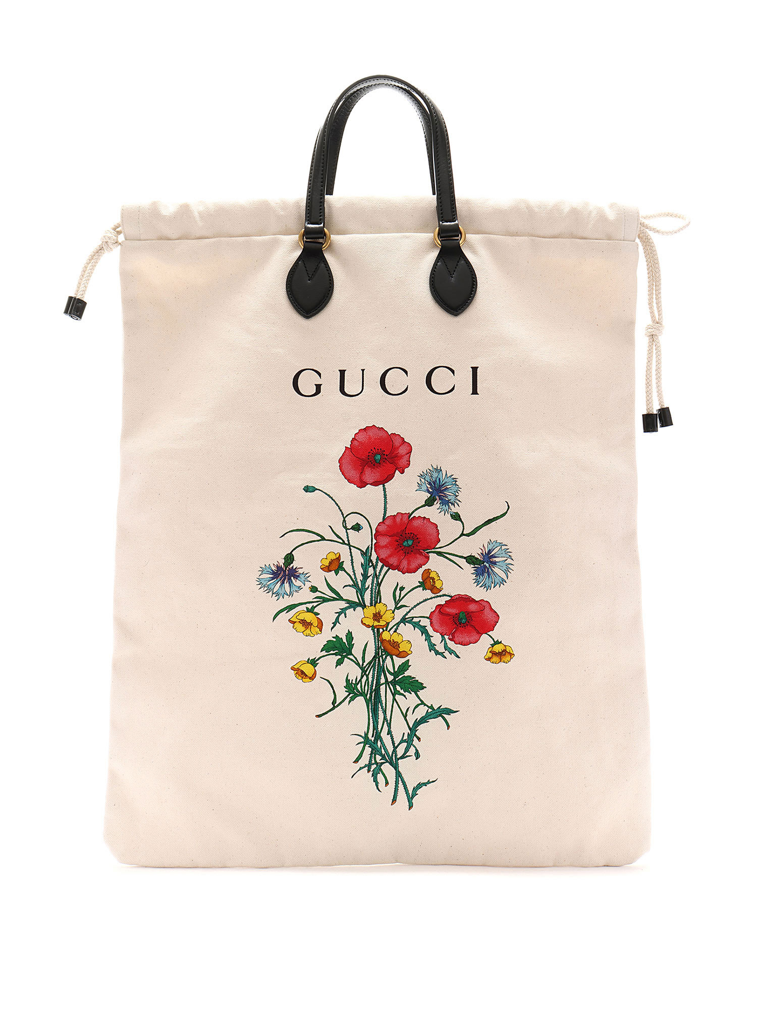 Gucci chateau marmont laundry bag clearance