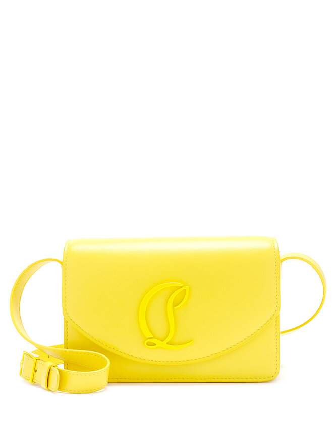 Christian Louboutin Sac à Bandoulière Loubi54