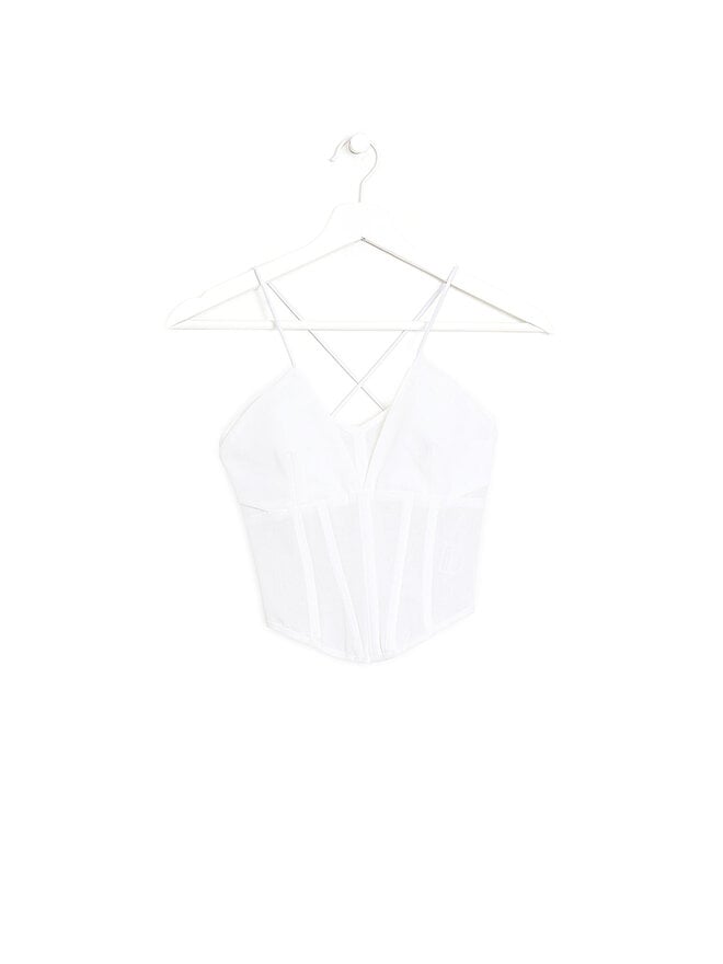 Viktoria & Woods Sigma Bustier