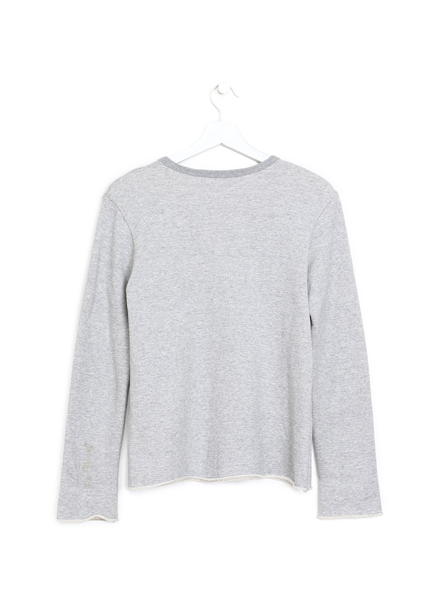 Jupe by Jackie x COMME des GARÇONS Pearl Sweater | RUSE Jupe by Jackie x COMME des GARÇONS Pearl Sweater | RUSE