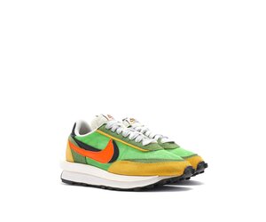 green gusto sacai