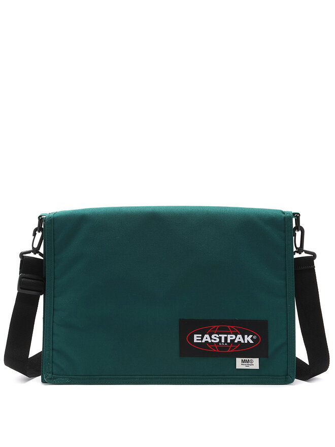 MM6 Maison Margiela x Eastpak Sac à bandoulière XL Crew MM6 Maison Margiela x Eastpak Sac à bandoulière XL Crew