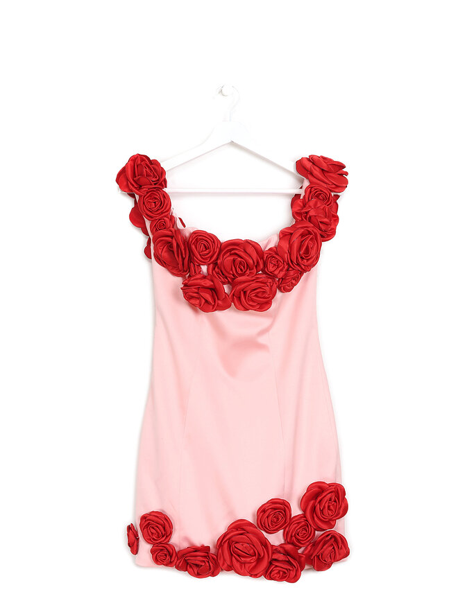 Atoir The Rosalie Mini Dress