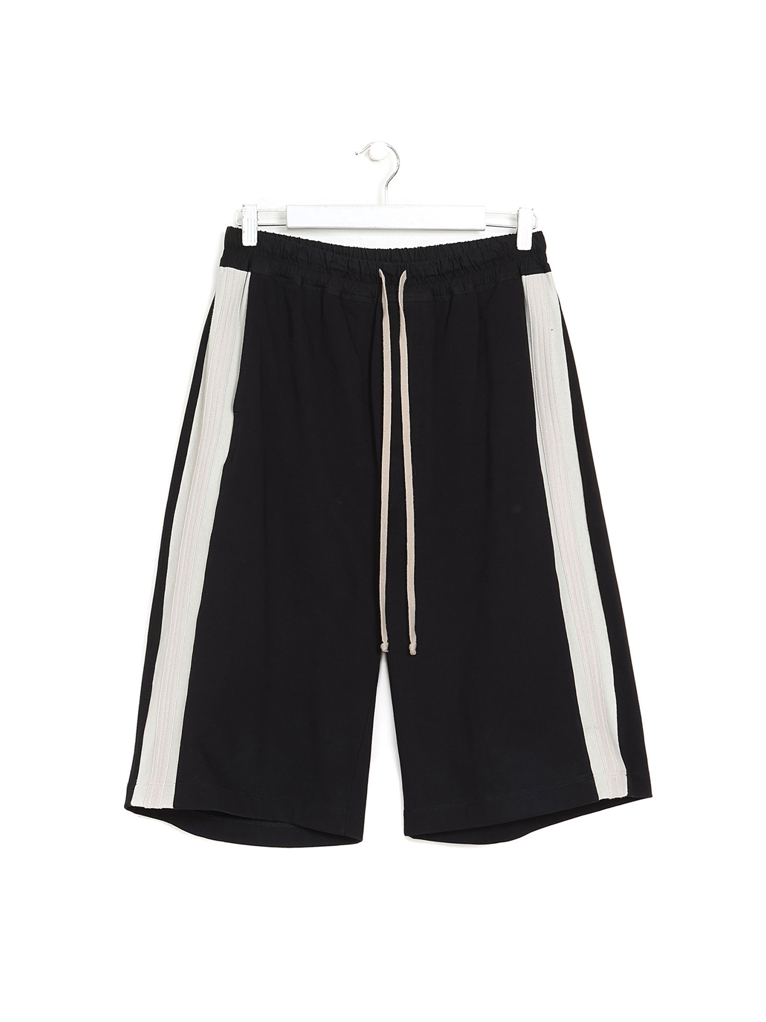 Rick Owens ☆ 46 ☆ KARLOFF BOXERS ☆ RU02A5399BA ☆ Rick Owens