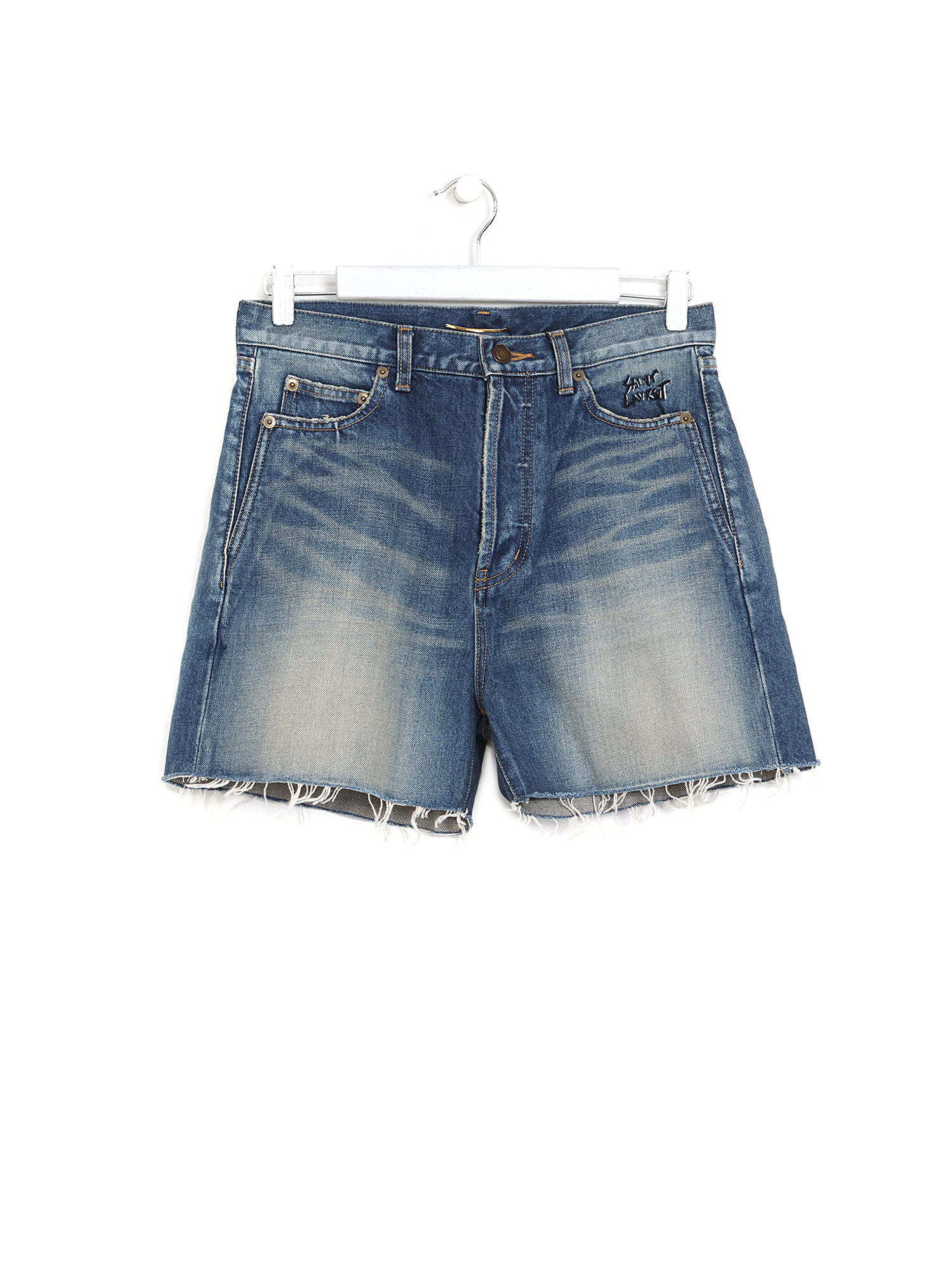 saint-laurent-frayed-denim-