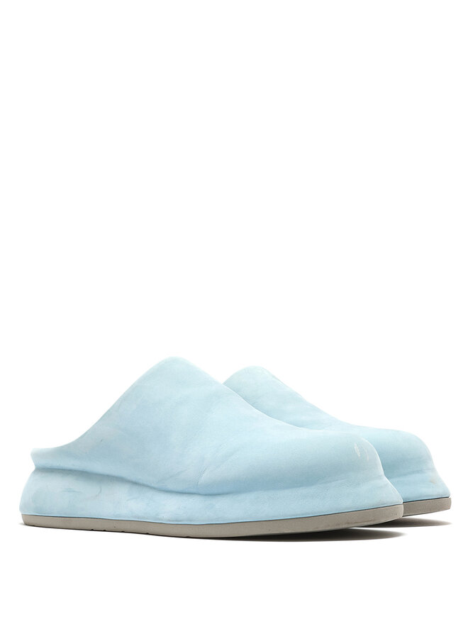 JACQUEMUS Les Mules Bricciola JACQUEMUS Les Mules Bricciola