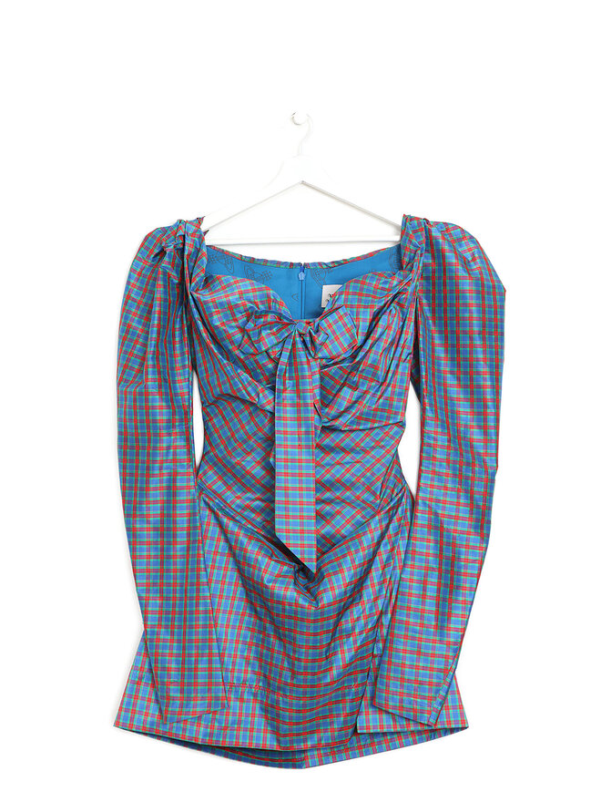 Vivienne Westwood Robe LS Iwona