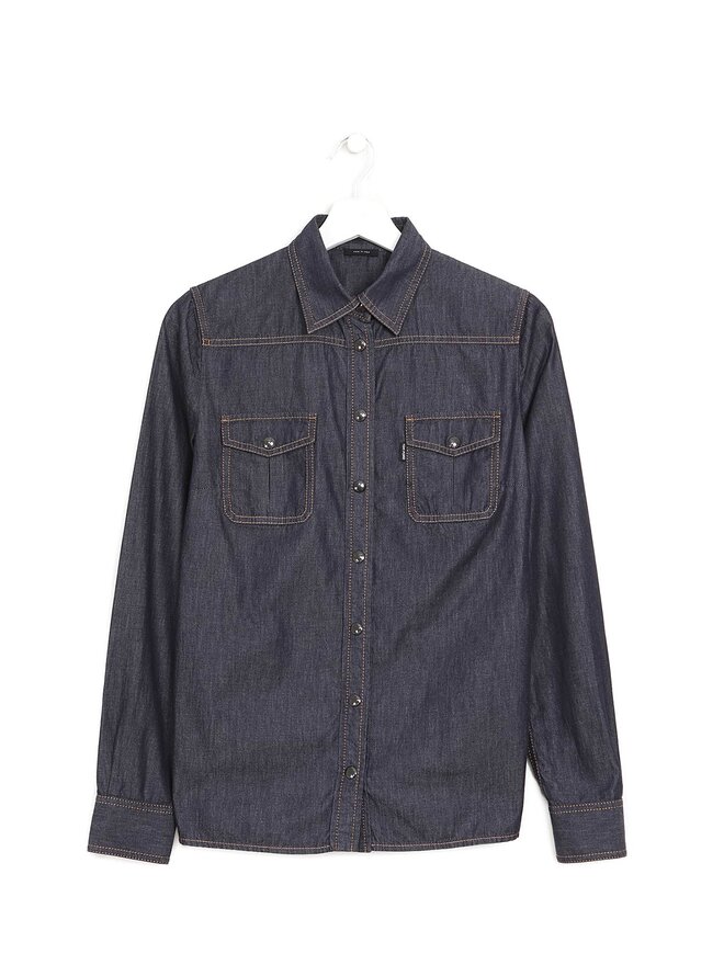 TOM FORD Chemise en Denim TOM FORD Chemise en Denim