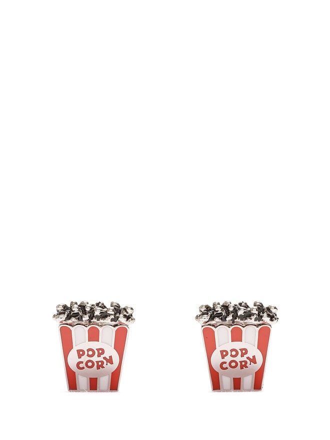 Paul Smith Boutons de Manchette Seau à Pop-Corn Paul Smith Boutons de Manchette Seau à Pop-Corn