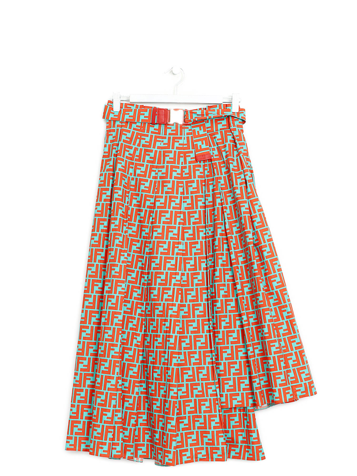 スカート FENDI SKIRT (FQ7572S9A F0BN8) FQ7572 S9A F0BN8 - 海外通販のBUYMA