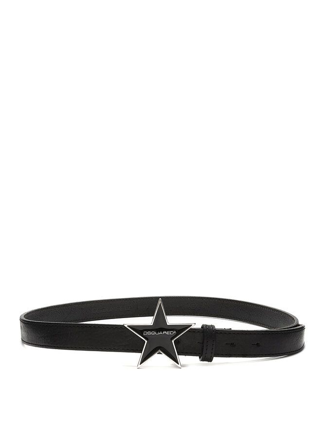 DSQUARED2 Star Belt