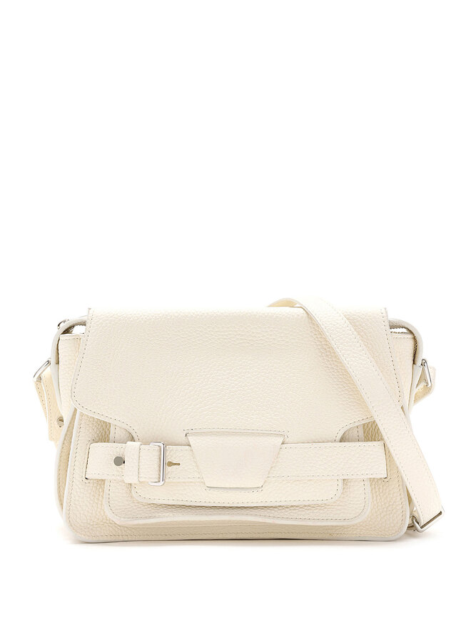 Proenza Schouler Sac à bandoulière Beacon Saddle Proenza Schouler Sac à bandoulière Beacon Saddle