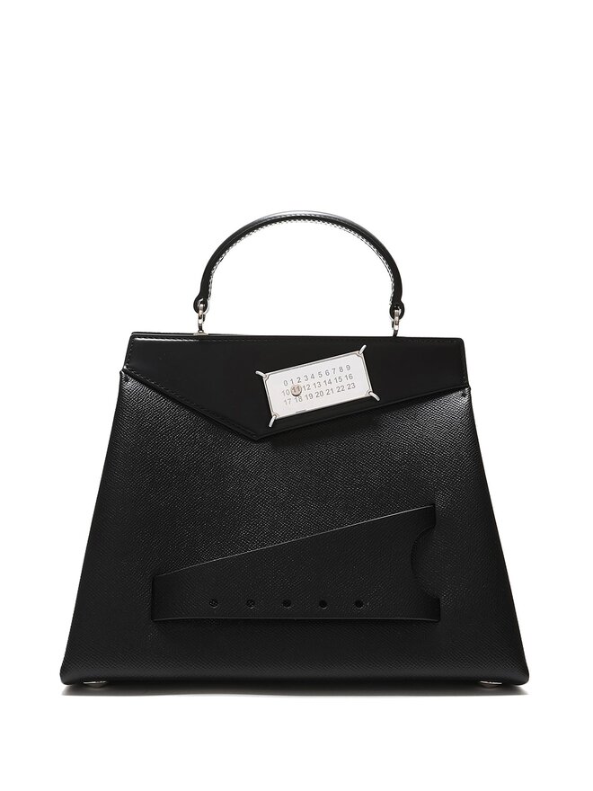 Maison Margiela Petit Sac à Main Snatched Maison Margiela Petit Sac à Main Snatched