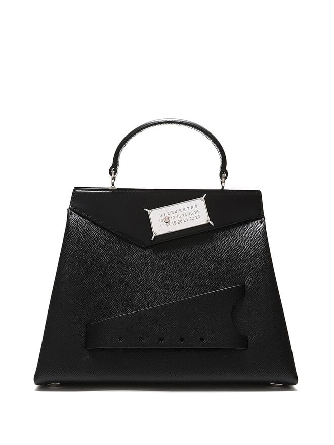 Maison Margiela Snatched Handbag Small