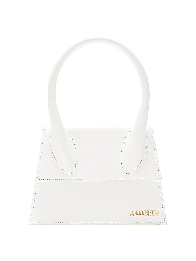 JACQUEMUS Le Chiquito Bag