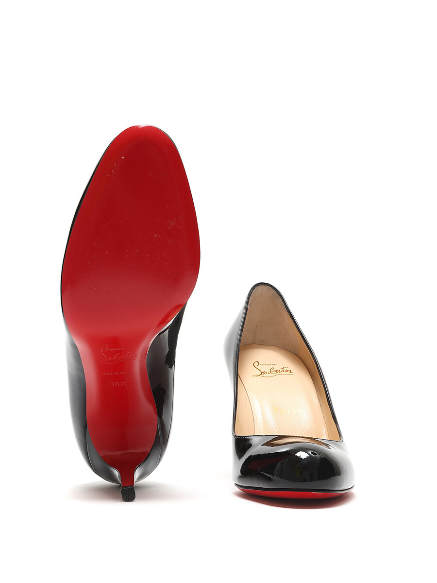Christian Louboutin SIMPLE PUMP 85 パンプス Christian Louboutin Simple Pump 85 | RUSE