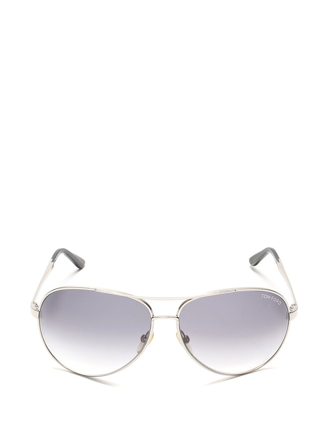 TOM FORD Charles Sunglasses