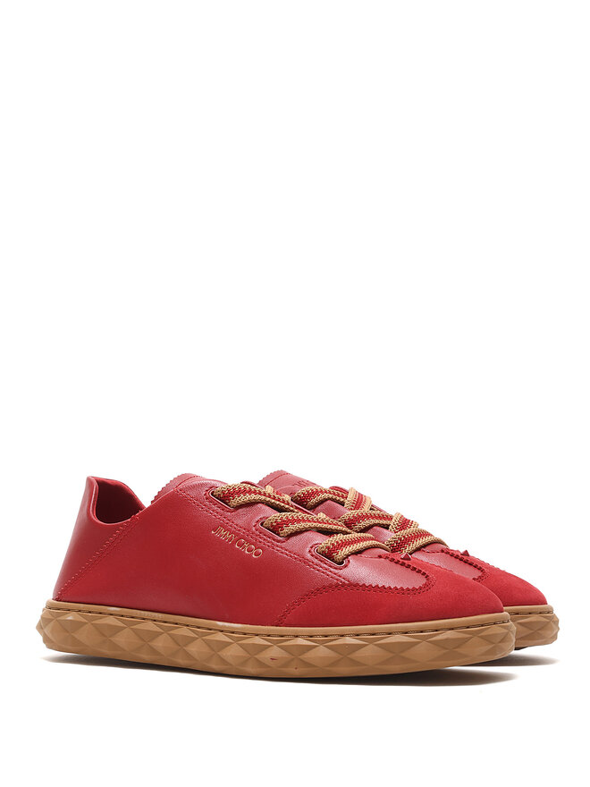 JIMMY CHOO Baskets Diamond Light Flex JIMMY CHOO Baskets Diamond Light Flex