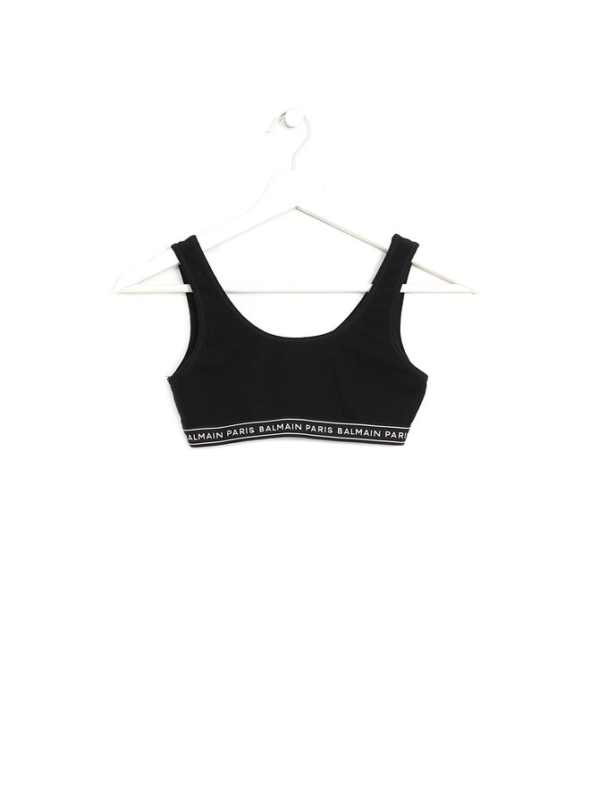 BALMAIN Ensemble de sport graphique BALMAIN Ensemble de sport graphique