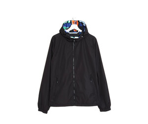 KENZO Reversible Windbreaker Jacket | RUSE