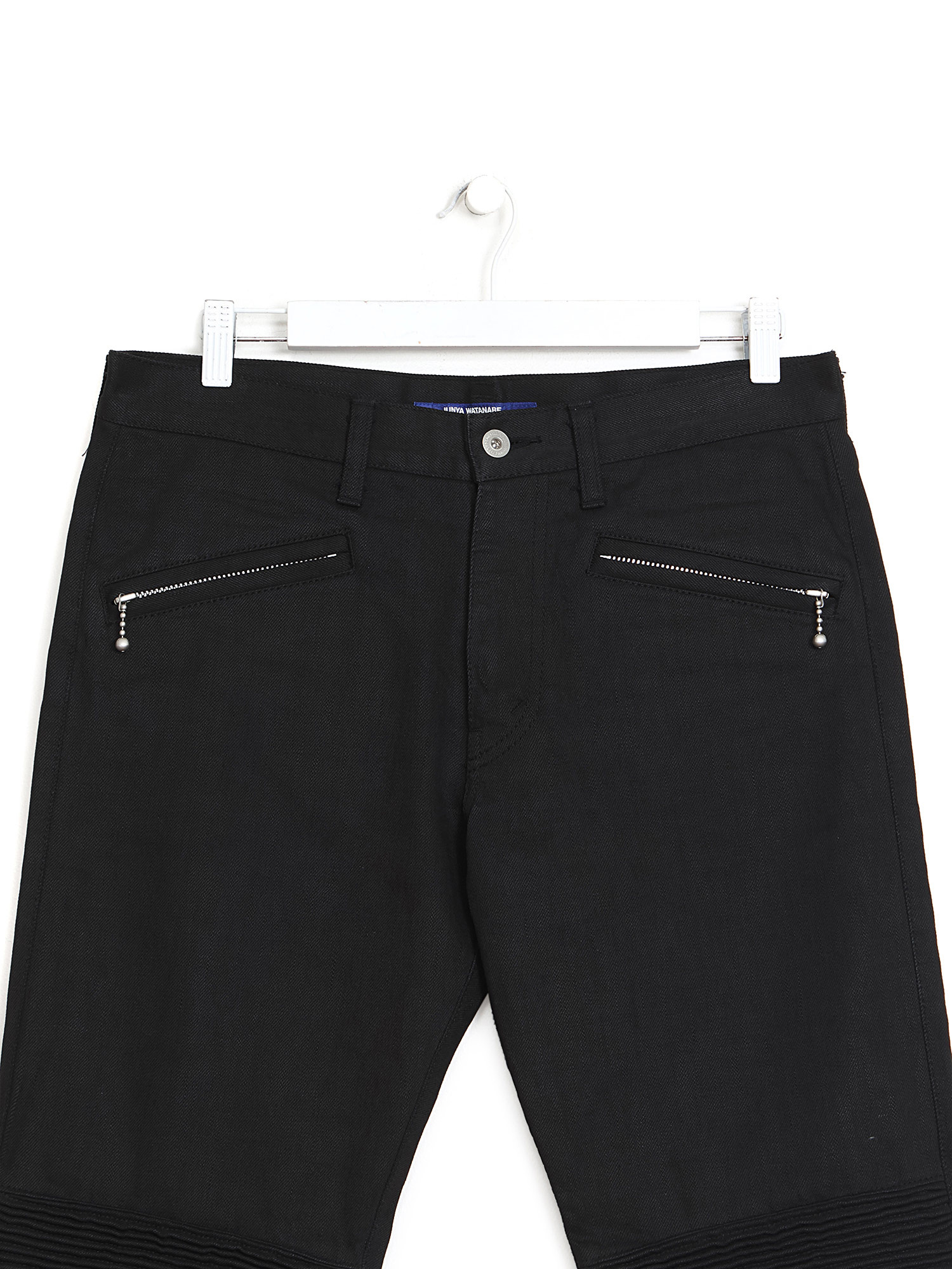 JUNYA WATANABEパンツ JUNYA WATANABE Pleated Detail Trousers | RUSE