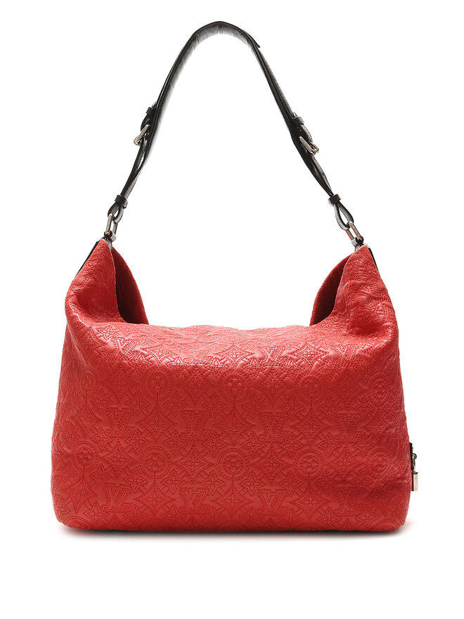 LOUIS VUITTON Sac Monogram Antheia Hobo PM LOUIS VUITTON Sac Monogram Antheia Hobo PM