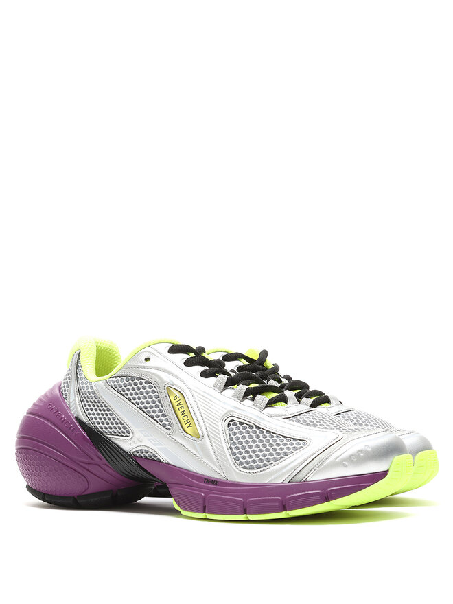 GIVENCHY Baskets basses TK-MX GIVENCHY Baskets basses TK-MX