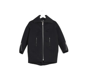 Junya Watanabe High Collar Nylon Jacket | RUSE