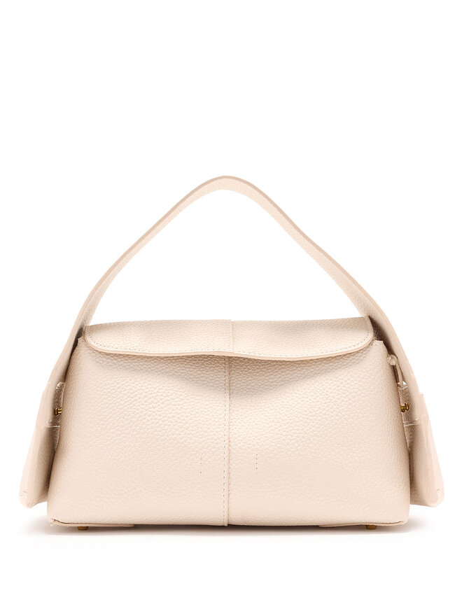 Songmont Sac à Main en Cuir Grainé Songmont Sac à Main en Cuir Grainé