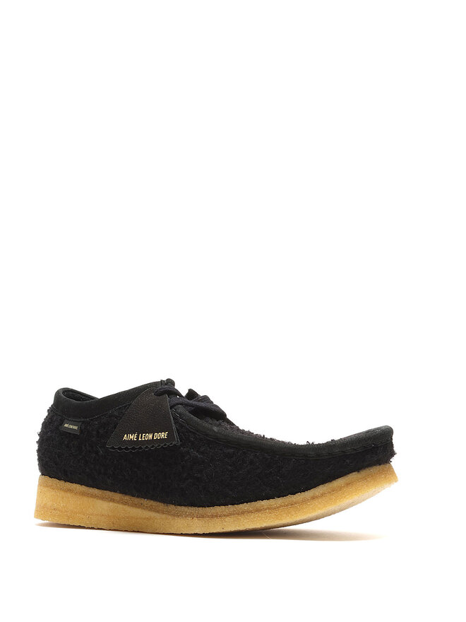 Aimé Léon Doré x Clarks Wool Wallabee Shoes | RUSE