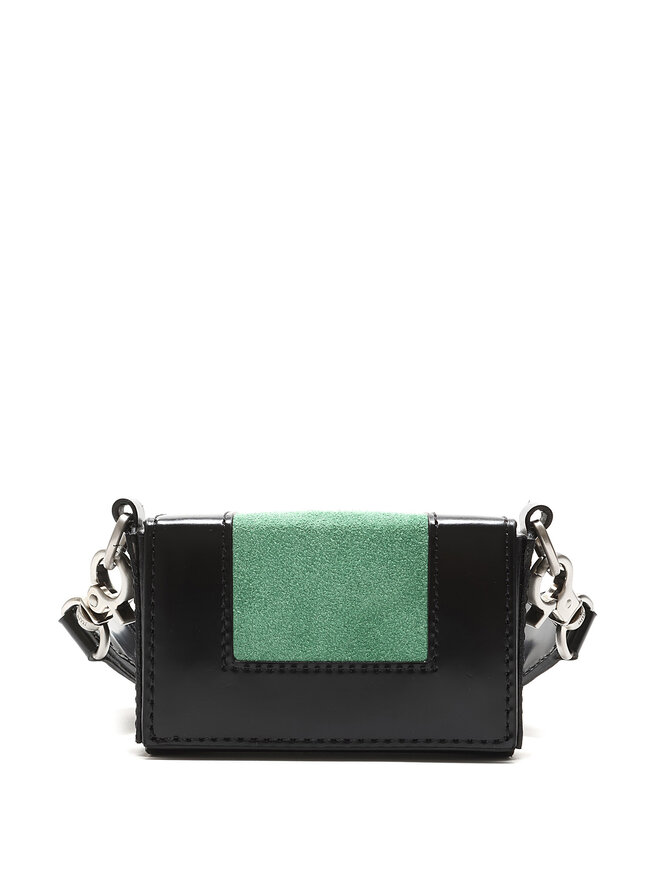 AMI Alexandre Mattiussi Sac Lunch Box Nano