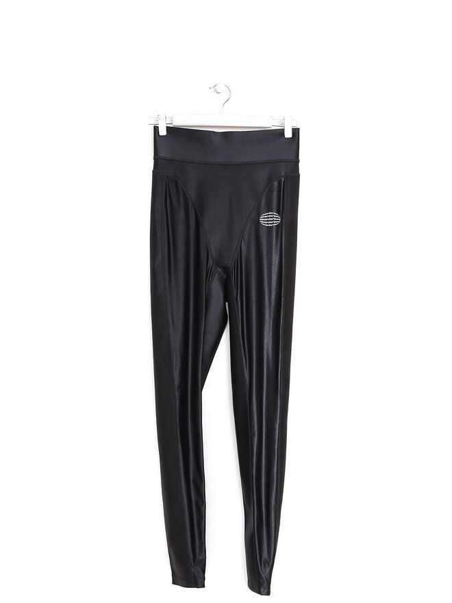 alexanderwang Sport Leggings with Logo Detailing