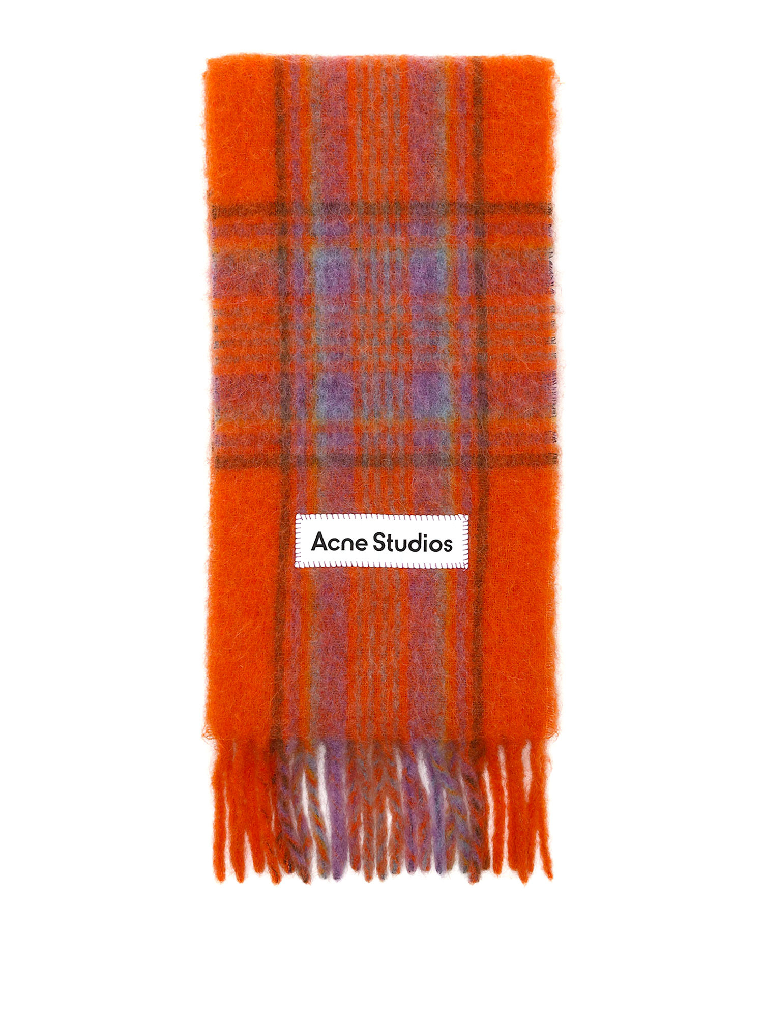 小物 Acne studios scarf i46-acne-studios-acne-studios-